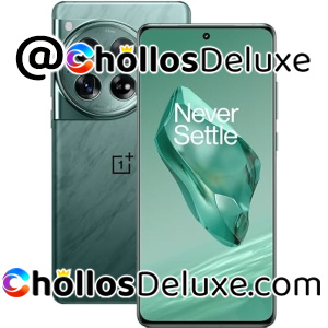 OnePlus 12 5G 16GB-512GB