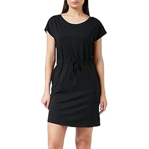 Vero Moda Vmapril SS Short Dress Ga Noos Vestido para Mujer