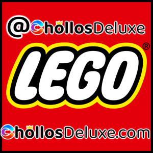 50% Descuento 2ª Unidad Lego