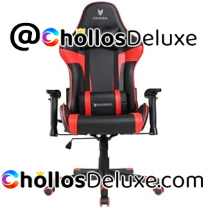 Oversteel Ultimet Silla Gaming Profesional Polipiel