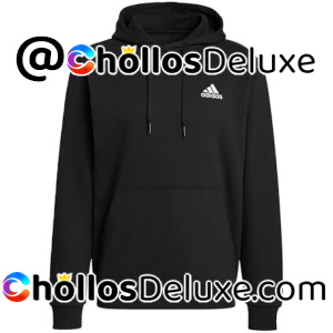 Adidas Essentials Sudadera con Capucha Hombre
