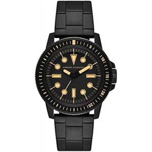 Armani Exchange Reloj Hombre 44mm