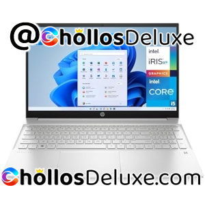 HP Pavilon 15 Portátil 15.6" i5-1335U 16GB RAM 512GB SSD