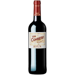Vino Tinto Viña Cumbrero Crianza 750ml