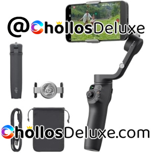 DJI Osmo Mobile 6 Estabilizador