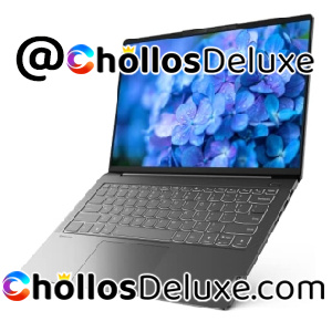 Lenovo IdeaPad 5 Pro Gen 6 14" 2.2K i5-1135G7