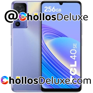 TCL 40 SE 6GB-256GB