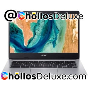 Acer Chromebook 314 Portátil 14" FullHD