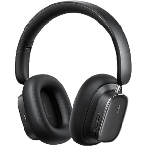 Baseus Auriculares Bluetooth 5.3 ENC 100 Horas