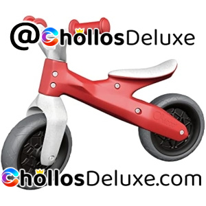Chicco Bicicleta sin Pedales 18-36 Meses