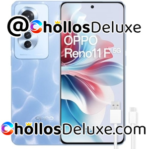 Oppo Reno11 F 5G 8GB-256GB 5000mAh 67W