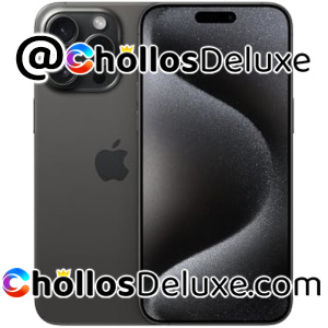Apple iPhone 15 Pro Max 256GB