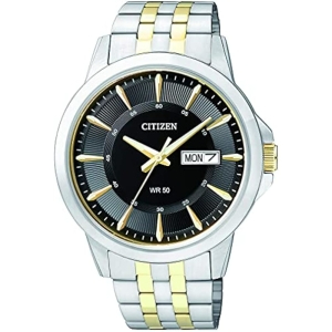 Citizen Reloj Analógico Hombre