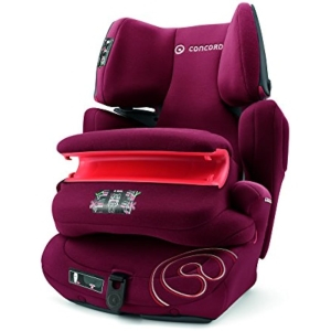 Concord Transformer Pro Silla Coche Isofix Grupo 1-3