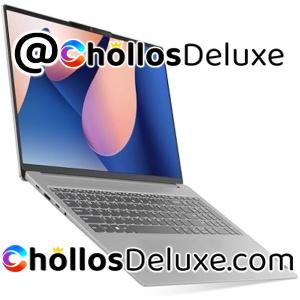 Lenovo IdeaPad Slim 5 Gen 8 16" i7-13620H