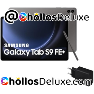 Samsung Galaxy Tab S9 FE+ 128GB WiFi 10090mAh
