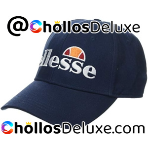 Ellesse Ragusa Gorra Unisex Adulto