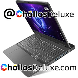 Lenovo LOQ Gen 8 Gaming 15.6" i7-13620H RTX4060