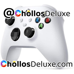 Mando Xbox Wireless Series X/S