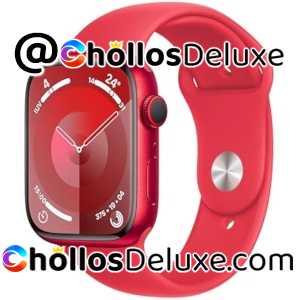 Apple Watch Series 9 GPS +Cellular 45mm