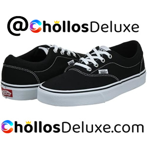 Vans Doheny Zapatillas Unisex Niños