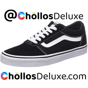Vans Ward Zapatillas Mujer