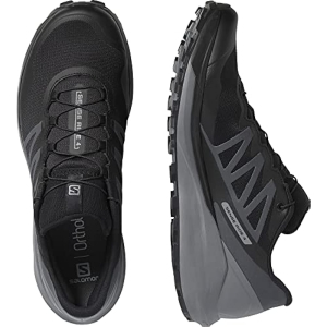 Salomon Sense Ride 4 Zapatillas Trail Running Hombre