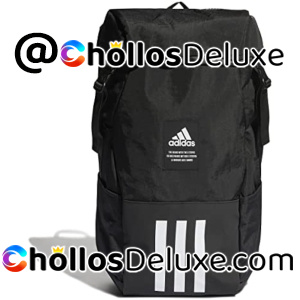 Adidas 4ATHLTS Camper Mochila