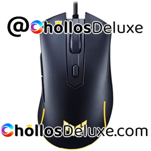Asus TUF Gaming M3 Gen II Ratón Gaming