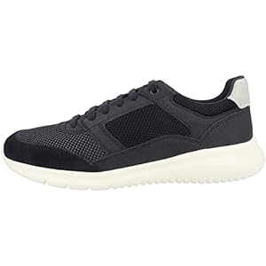 Geox U Monreale Zapatillas Hombre