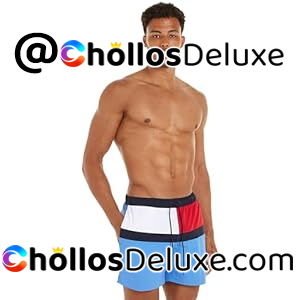 Tommy Hilfiger Bañador Hombre