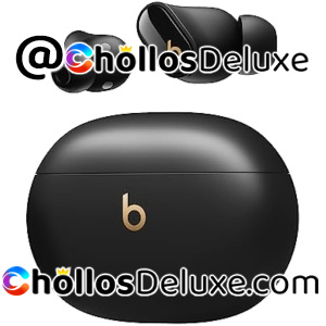 Beats Studio Buds+ 2023 Auriculares Inalámbricos