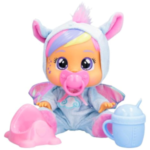 Bebés Llorones Jenna Muñeca Interactiva