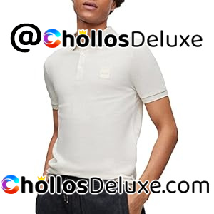 BOSS Passenger Polo para Hombre