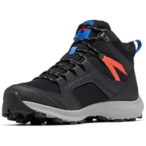 Columbia Re-Peak Mid Botas Montaña y Senderismo Hombre