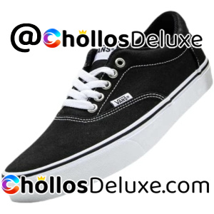 Vans Doheny Zapatillas Unisex