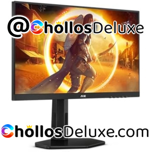 AOC Gaming Monitor 23.8" FHD 180Hz 1ms