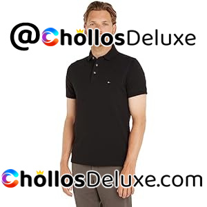 Tommy Hilfiger Polo para hombre
