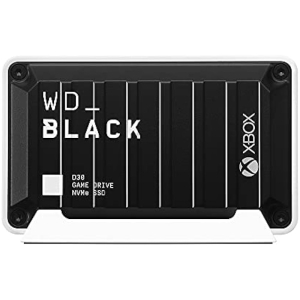 WD Black 1TB Disco Duro Externo