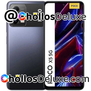 Xiaomi Poco X5 5G 6GB-128GB