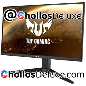 Asus Monitor Gaming 27" FHD 165Hz 1ms