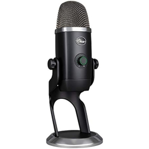 Blue Yeti X Micrófono Profesional