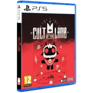 Cult of the Lamb Play Station 5