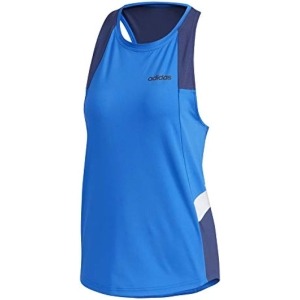 Adidas Clima Top Sin Mangas Mujer