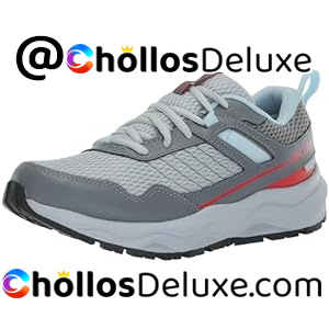 Columbia Plateau Waterproof Zapatillas De Senderismo Y Trekking Mujer