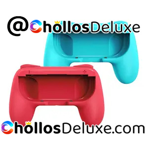 Pack de 2 Soportes Joy-Con Nintend Switch