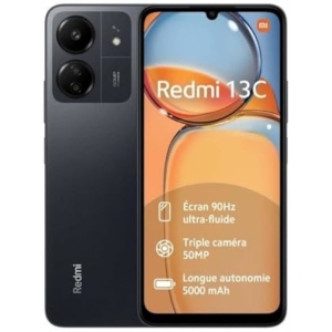 Xiaomi Redmi 13C 8GB RAM 256GB