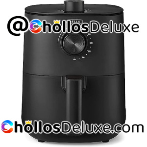 Bella Freidora de Aire 3 Litros 1400W