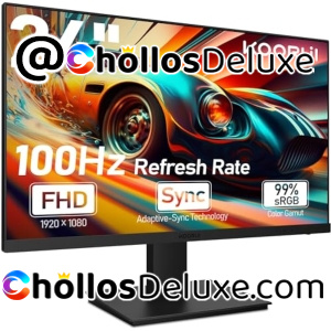 Monitor Gaming 24" FHD 100Hz Koorui
