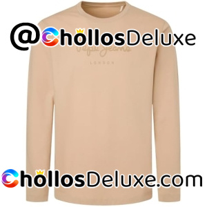 Pepe Jeans Eggo Jersey Hombre